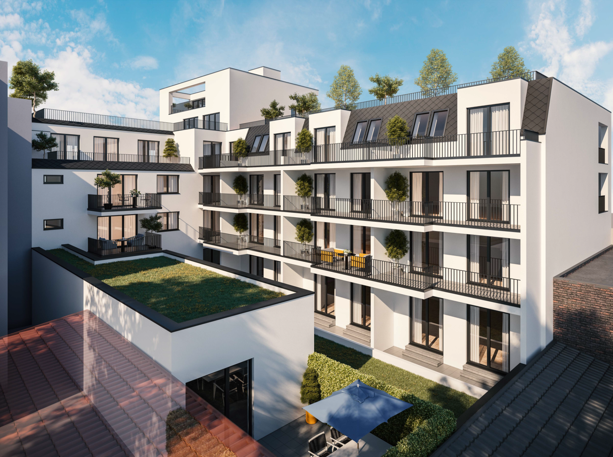 Ameisgasse 28