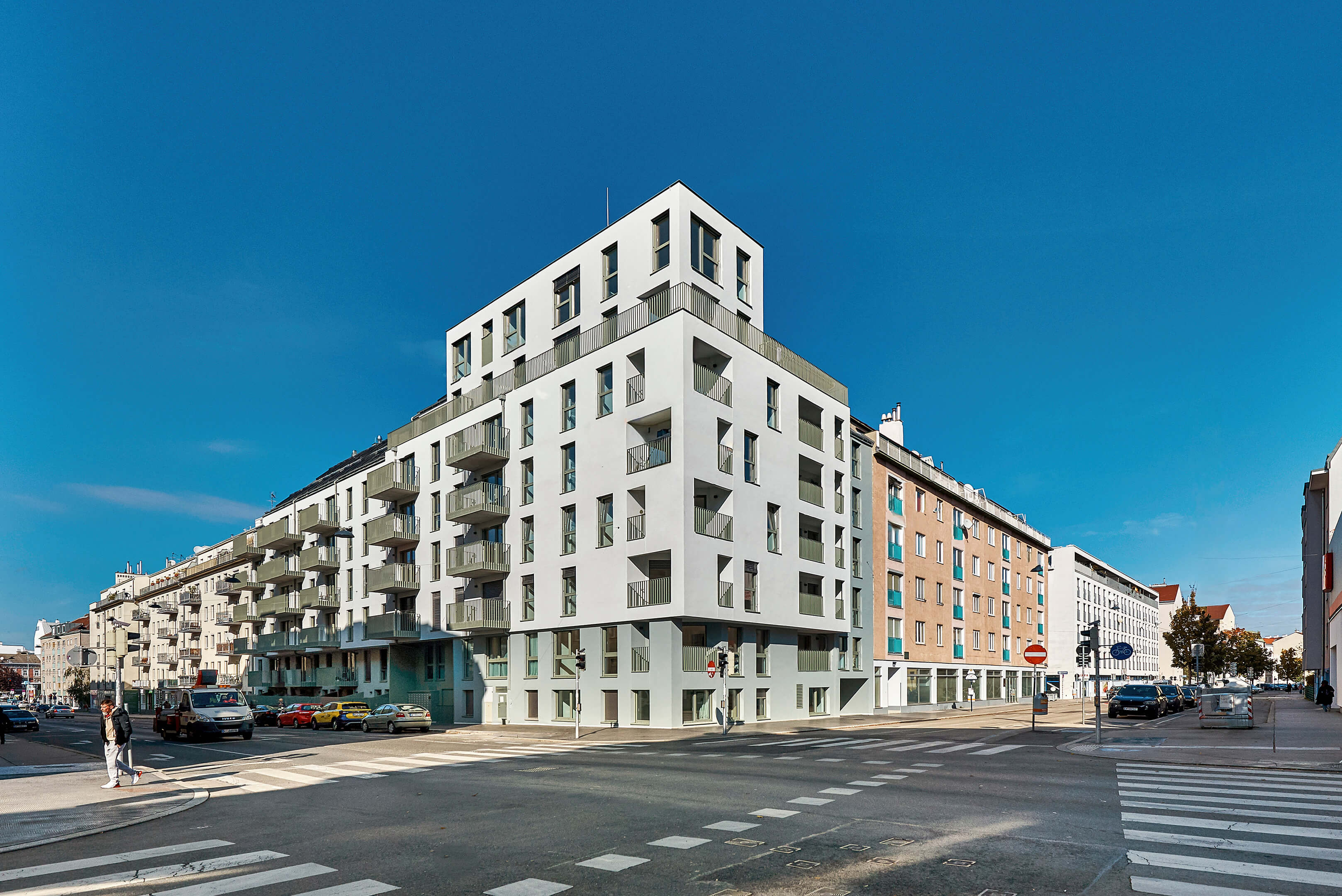 Arndtstraße 50