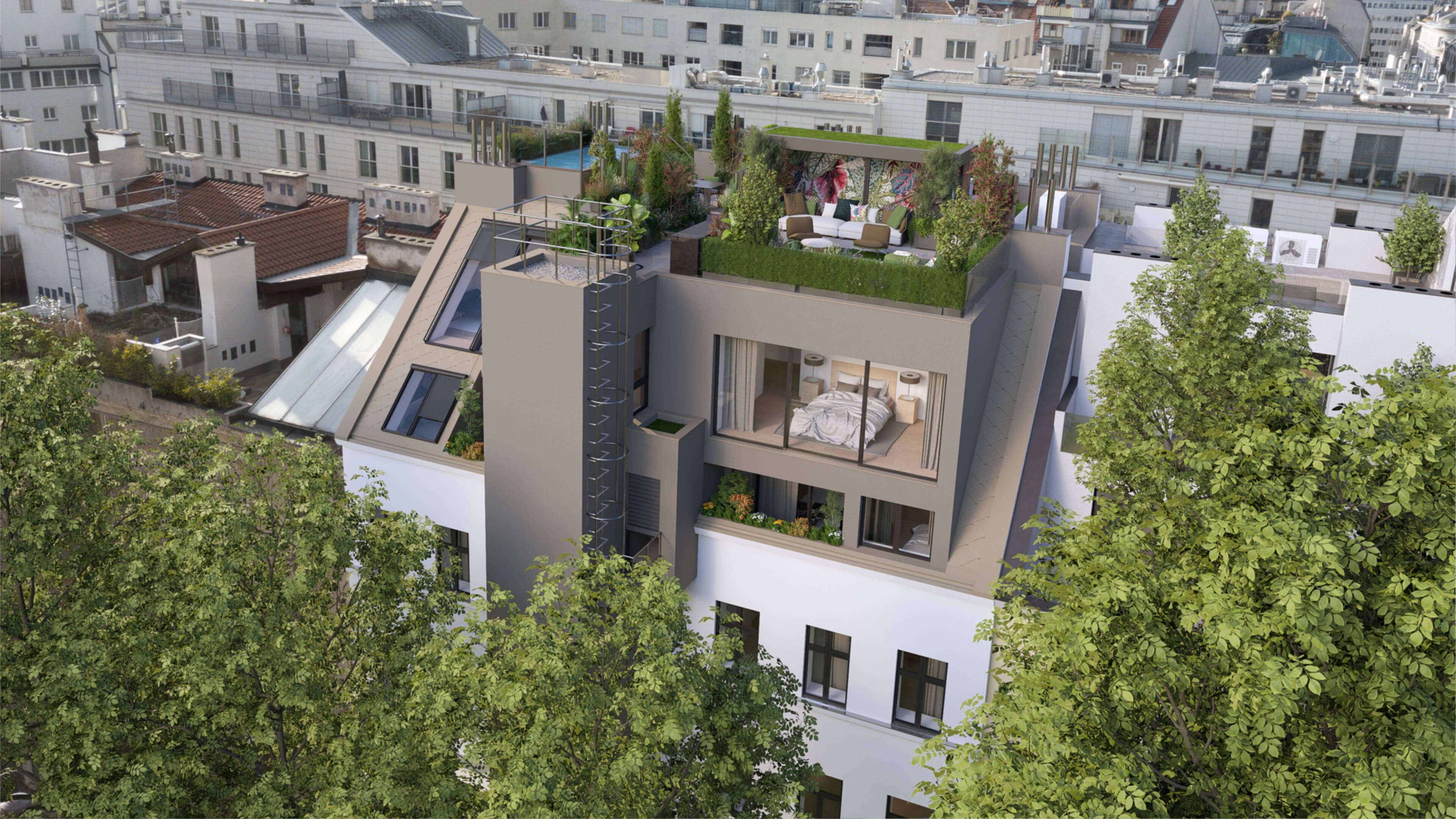 Blattgasse 11