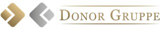 Donor Emptor Gruppe