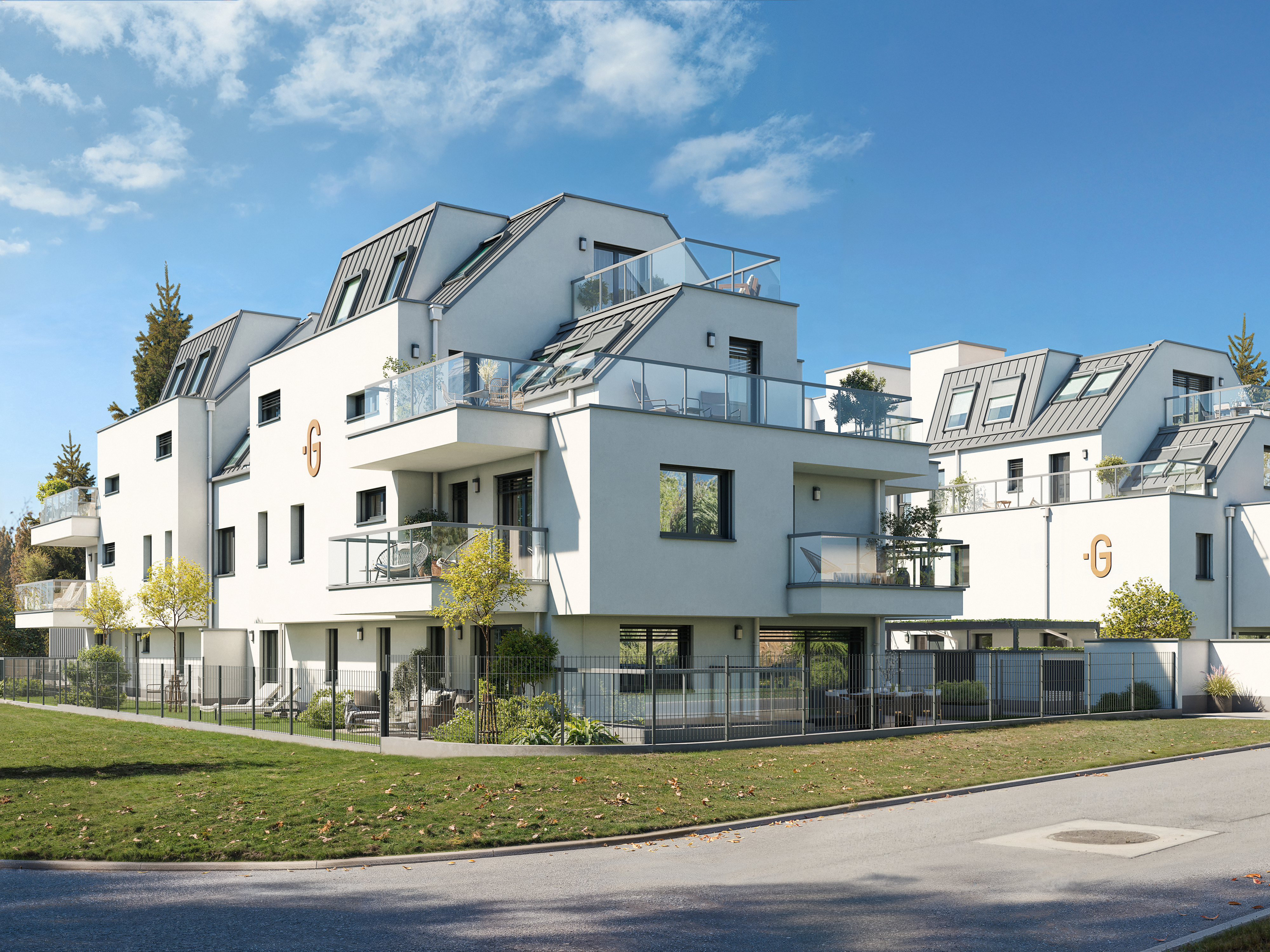 Fischerstrand 22