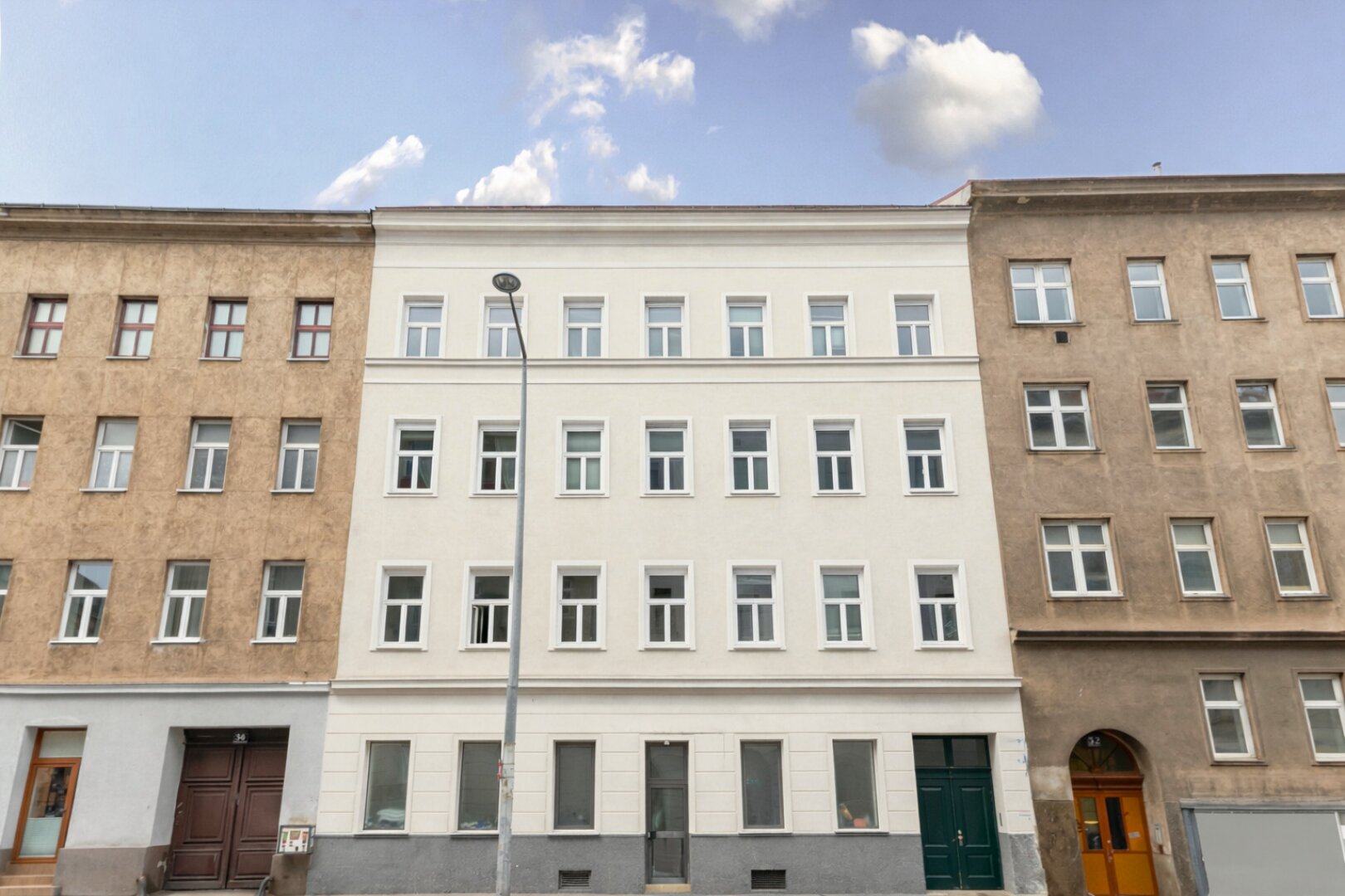 Gablenzgasse 34