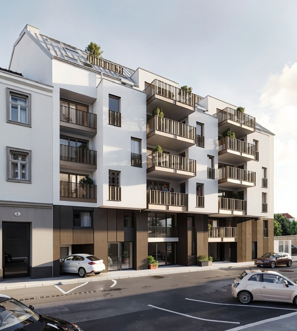 MARTHA – Hausgrundweg 3