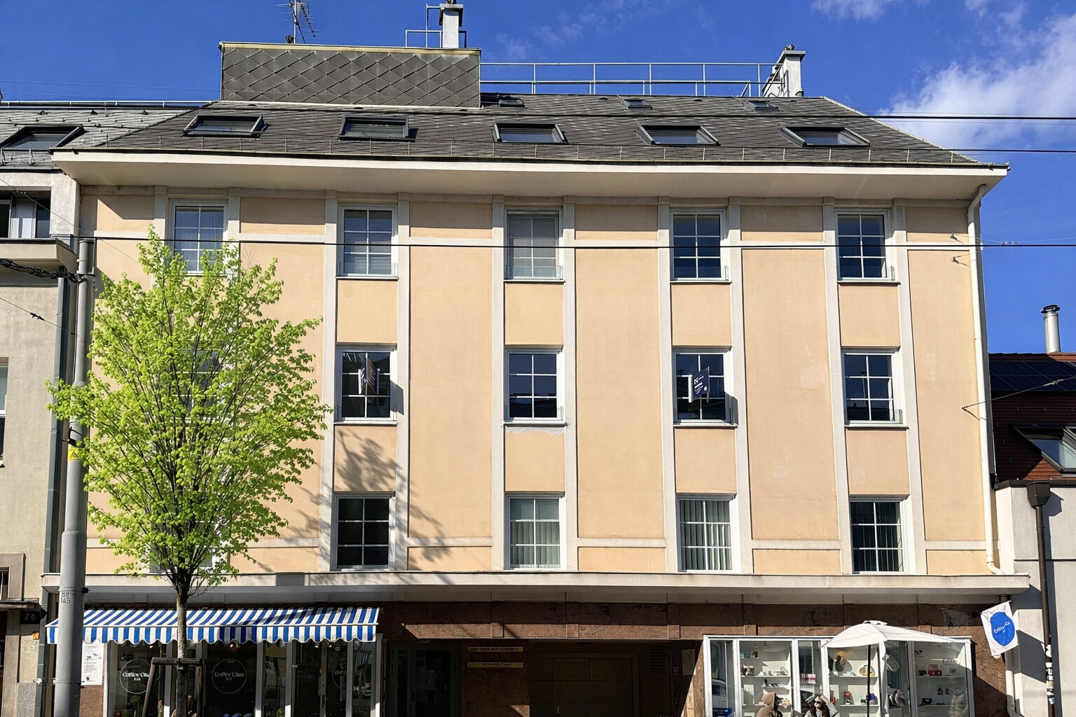 Hietzinger Hauptstraße 74