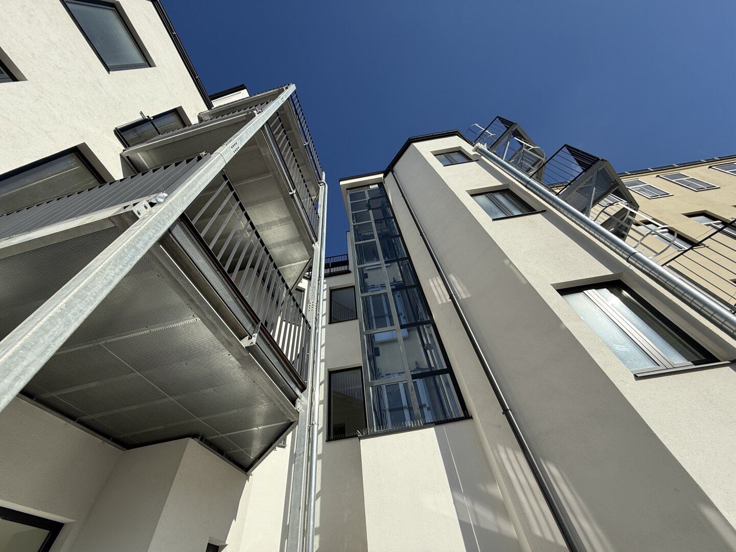 Hütteldorfer Straße 95
