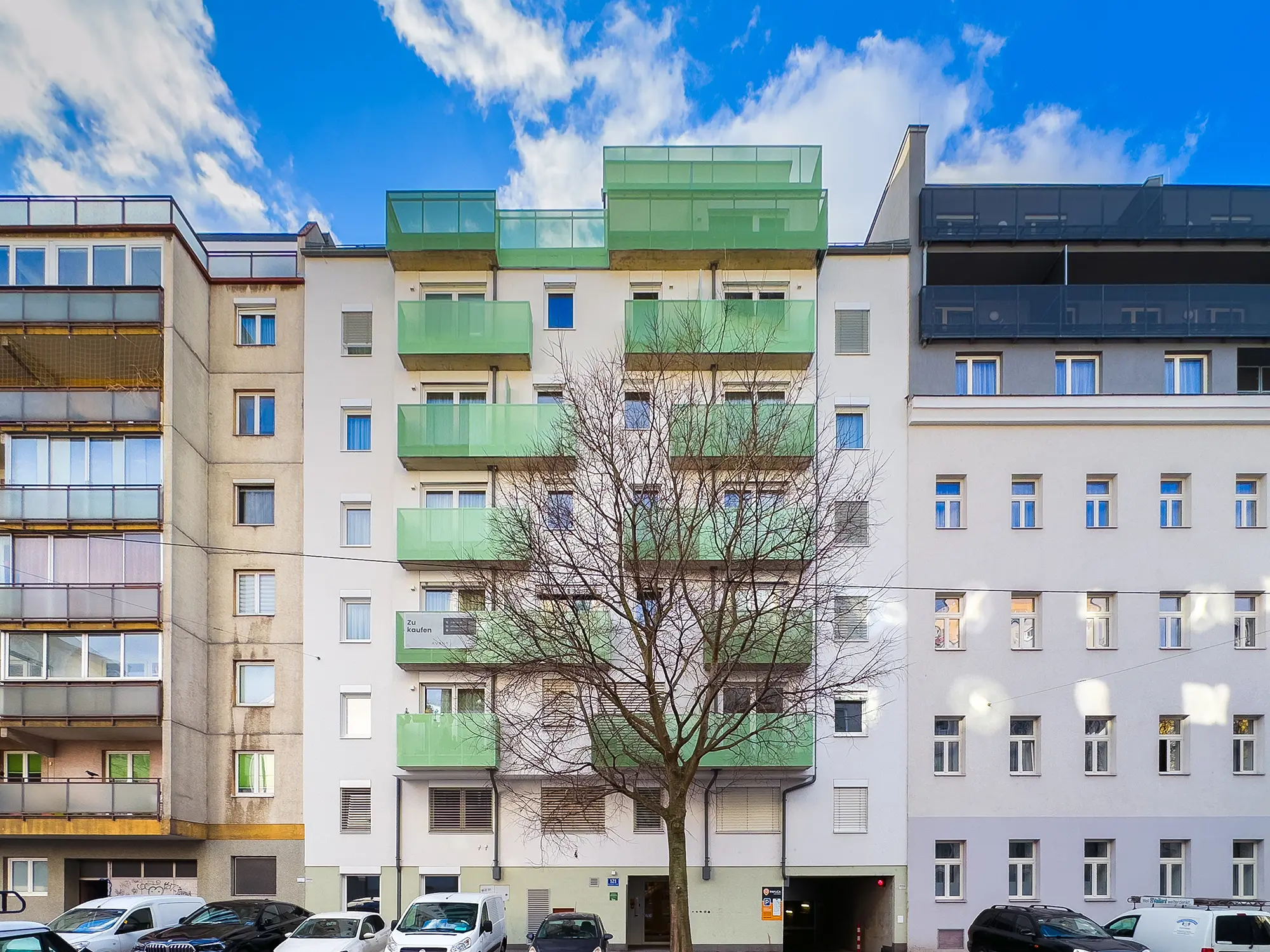 Inzersdorfer Straße
