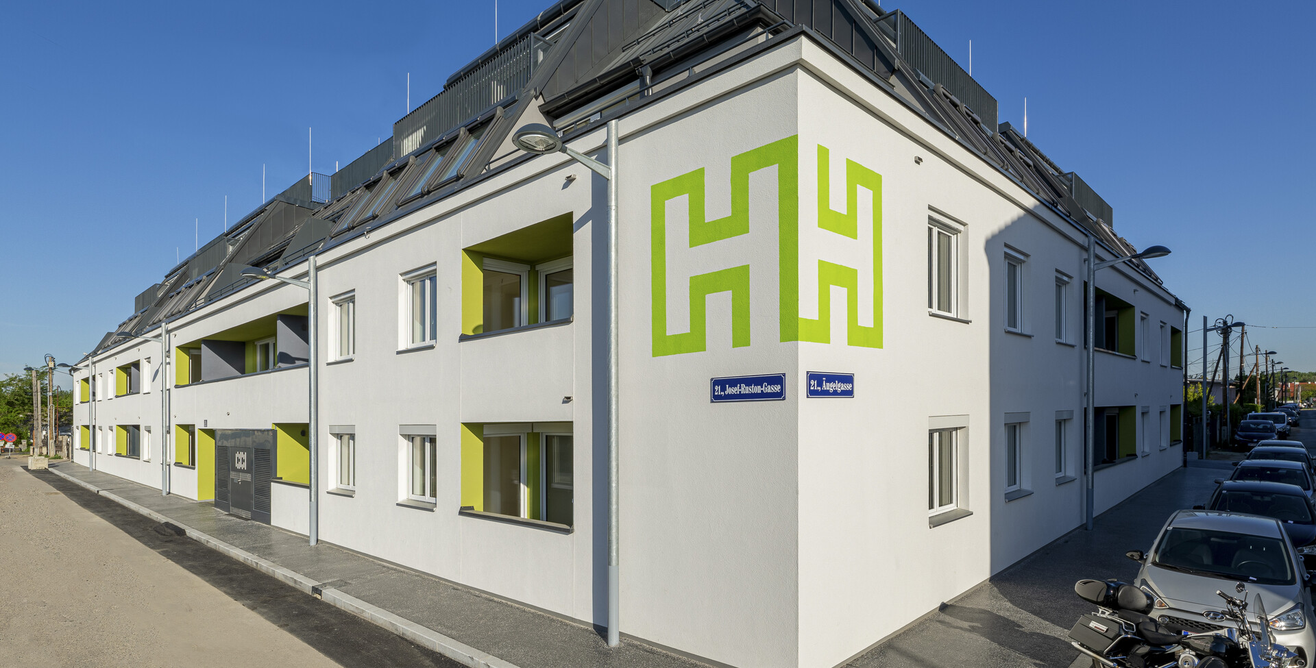 Josef-Ruston-Gasse 28