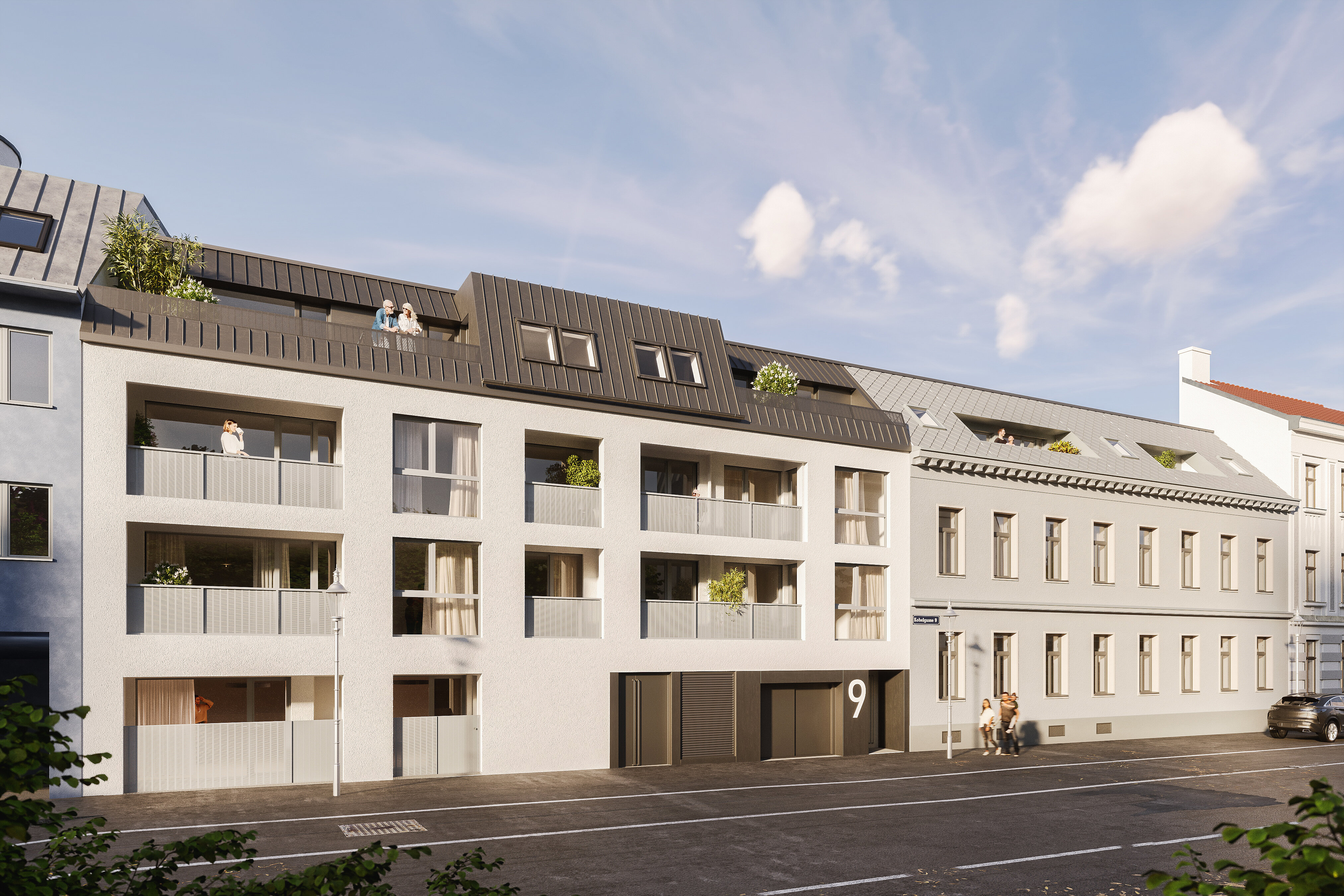 Kobelgasse 9
