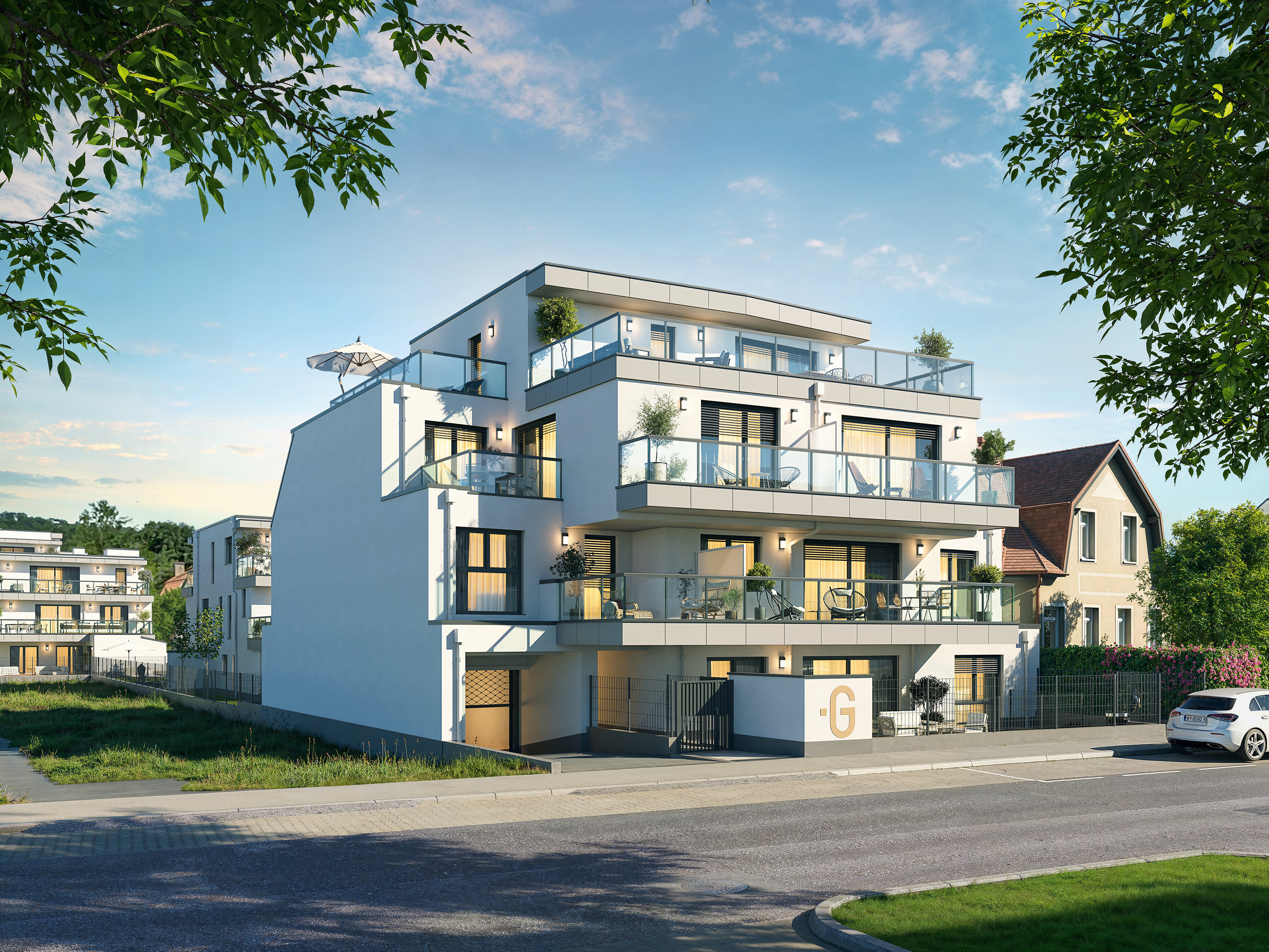 Langenzersdorfer Straße 66