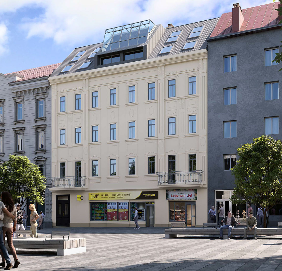 Schokoladenfabrik Meiselstraße 9