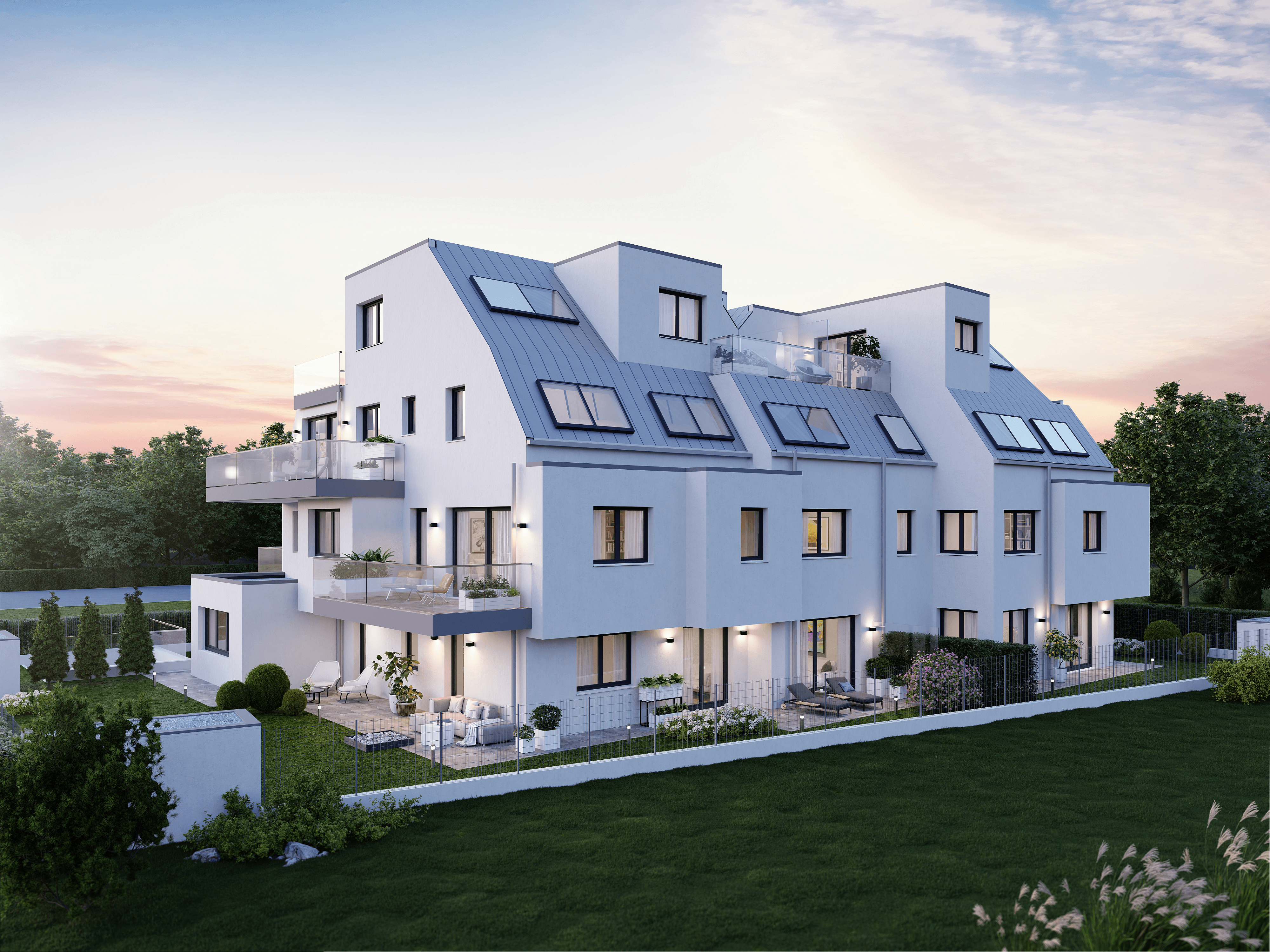 Obstgartenweg 15-17