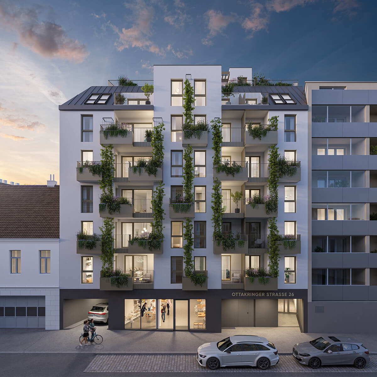 Ottakringer Straße 26