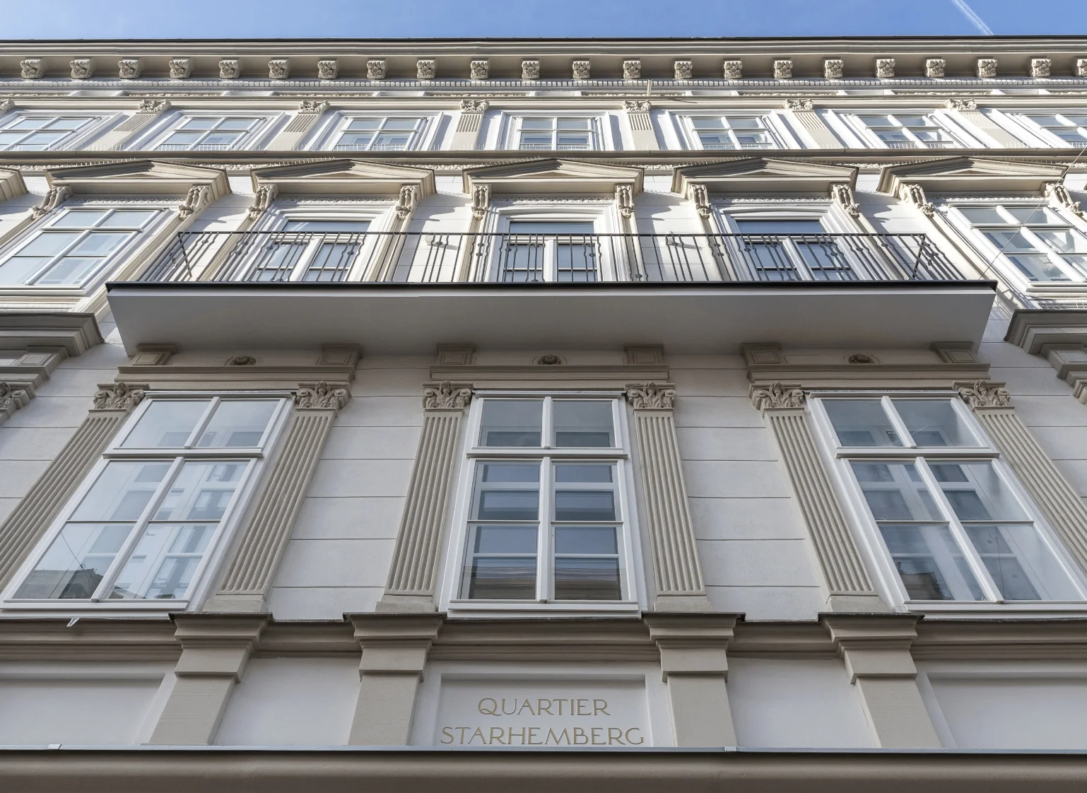 Quartier Starhemberg