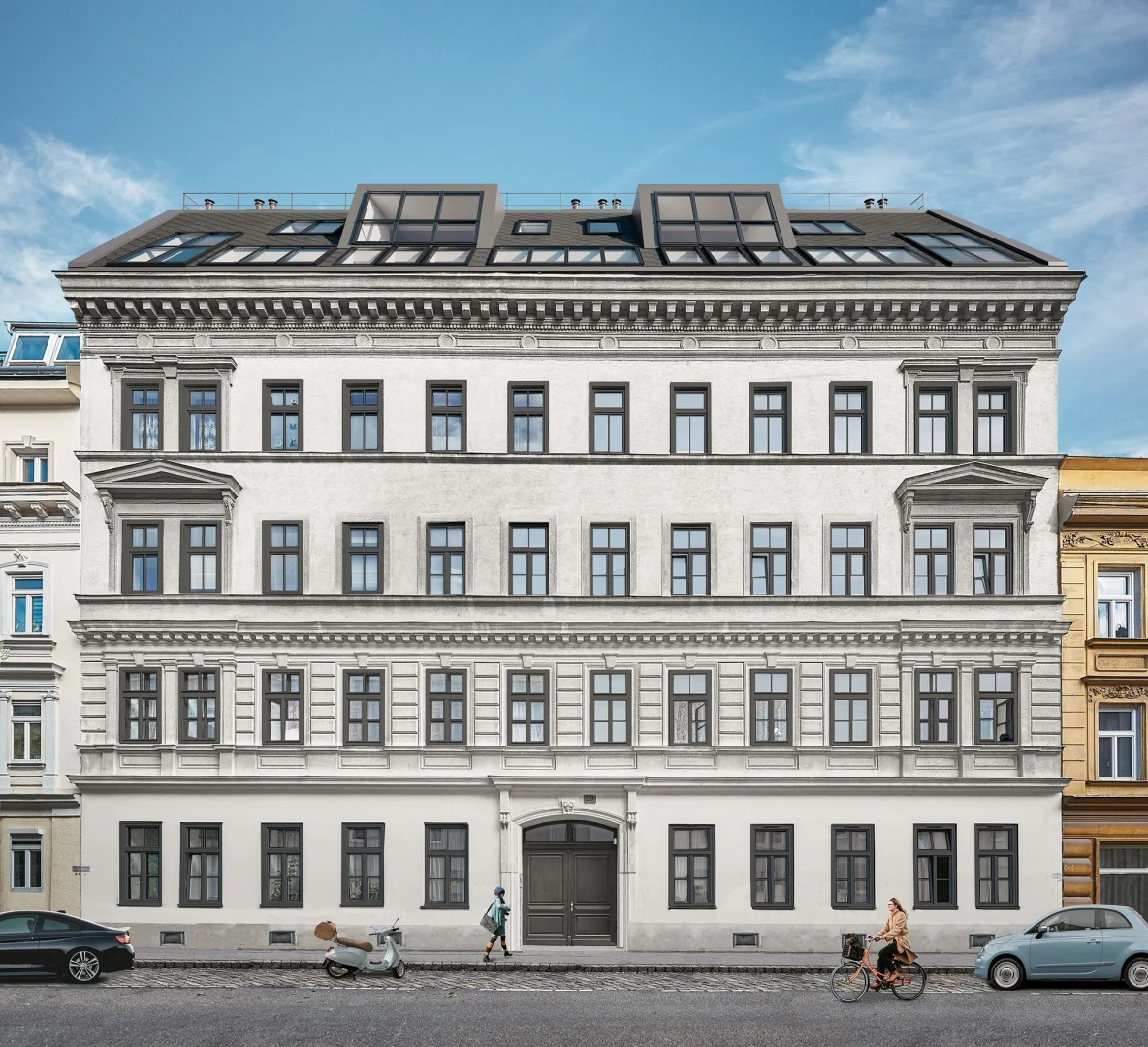 Rauchfangkehrergasse 20