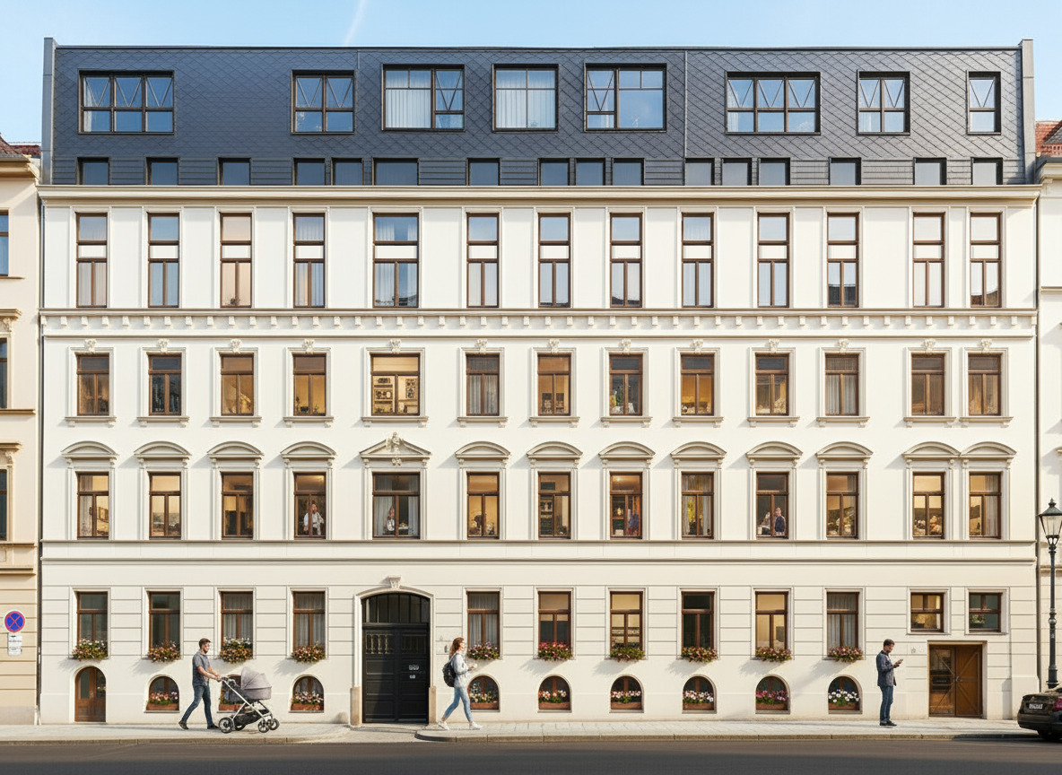 Redtenbachergasse 43
