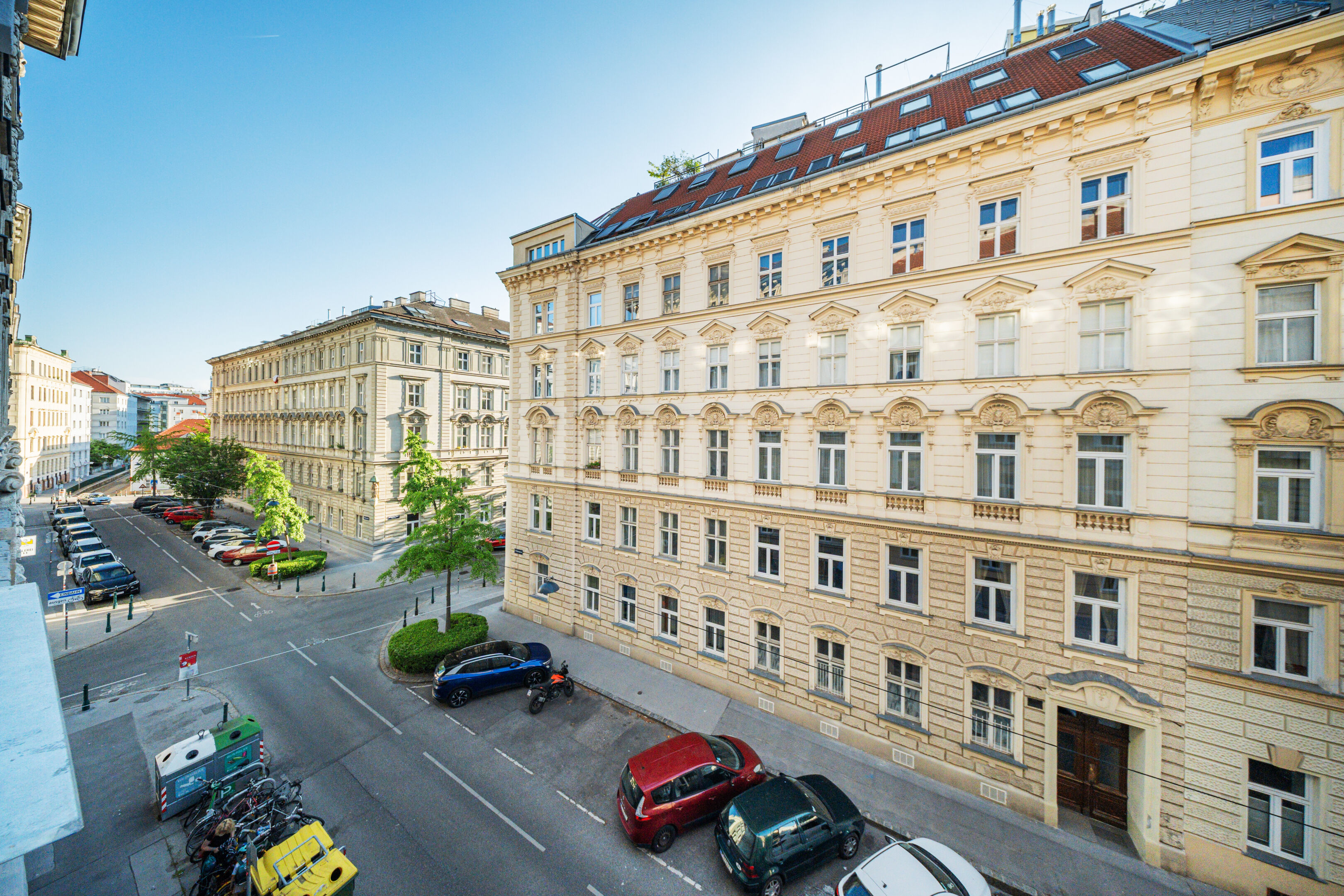 Rögergasse 14B
