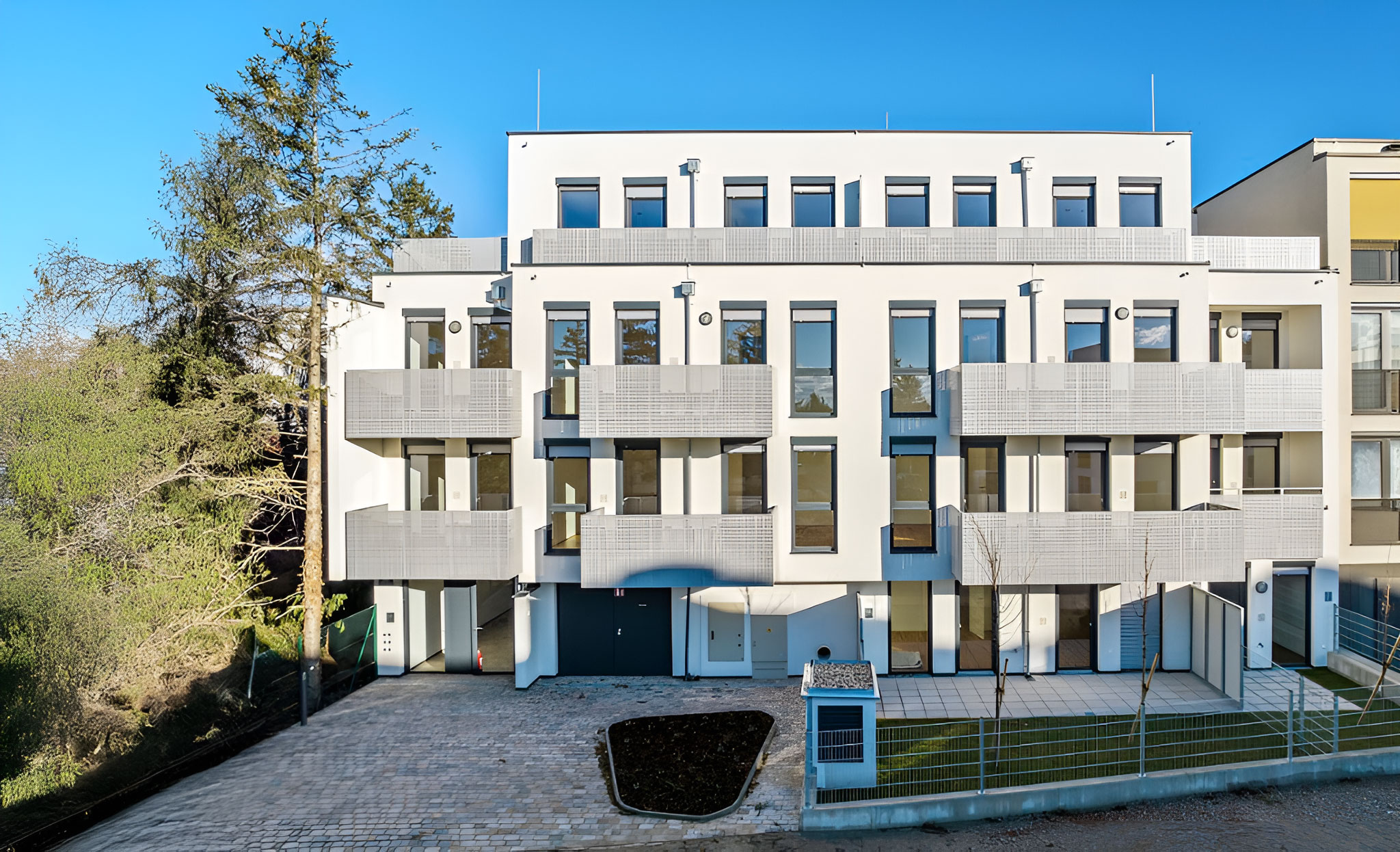 Perfektastraße 13