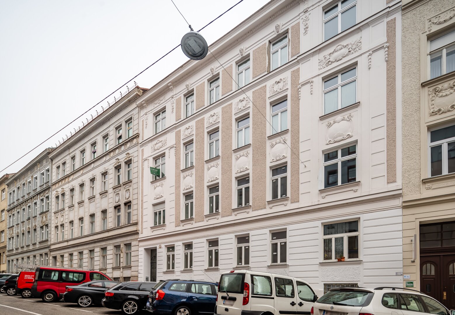 Tanbruckgasse 6