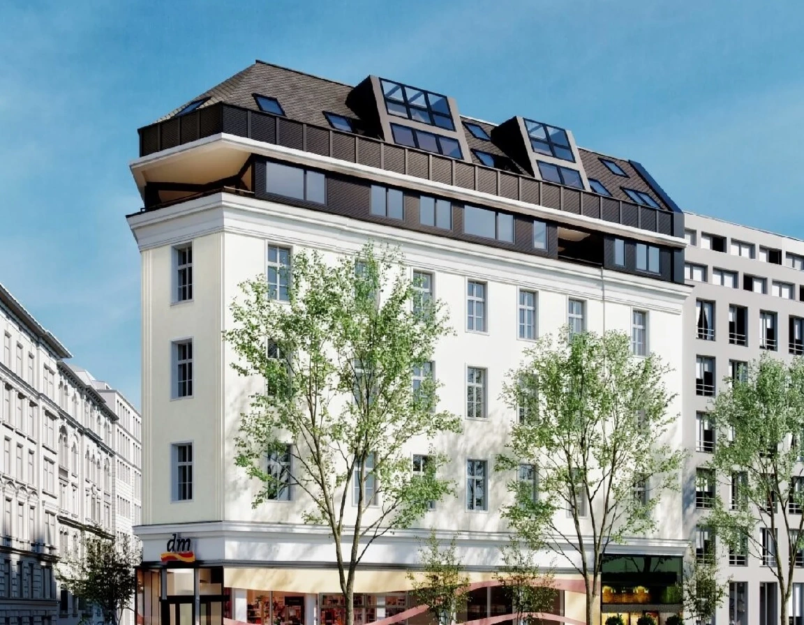 Wiedner Hauptstraße 70